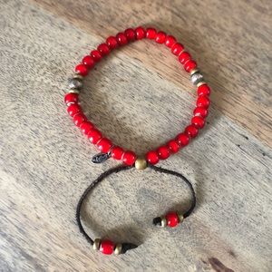 M Cohen Unisex Bracelet